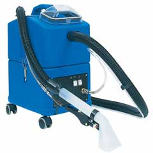 Portable washing machine (for stairs and furniture)