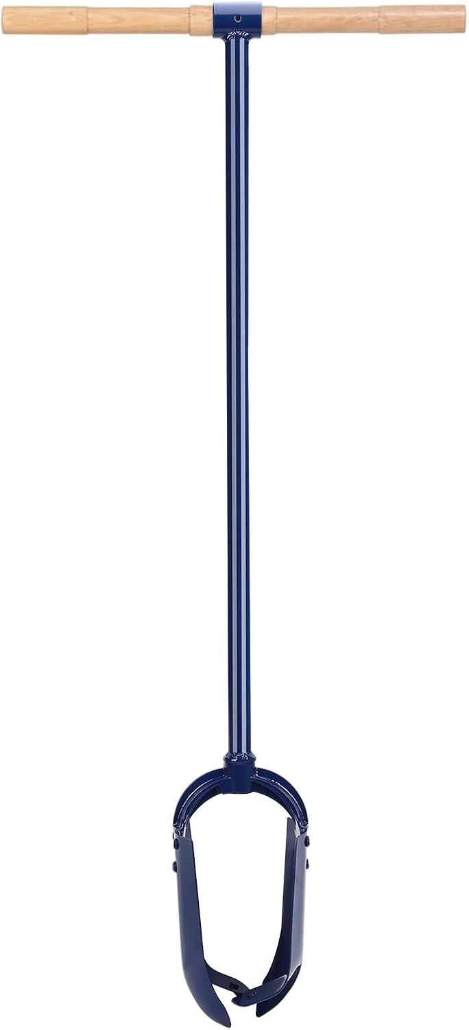 48" T-Auger