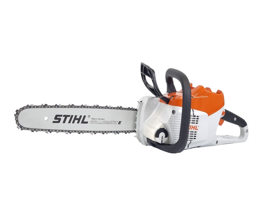 Scie à chaine MSA220