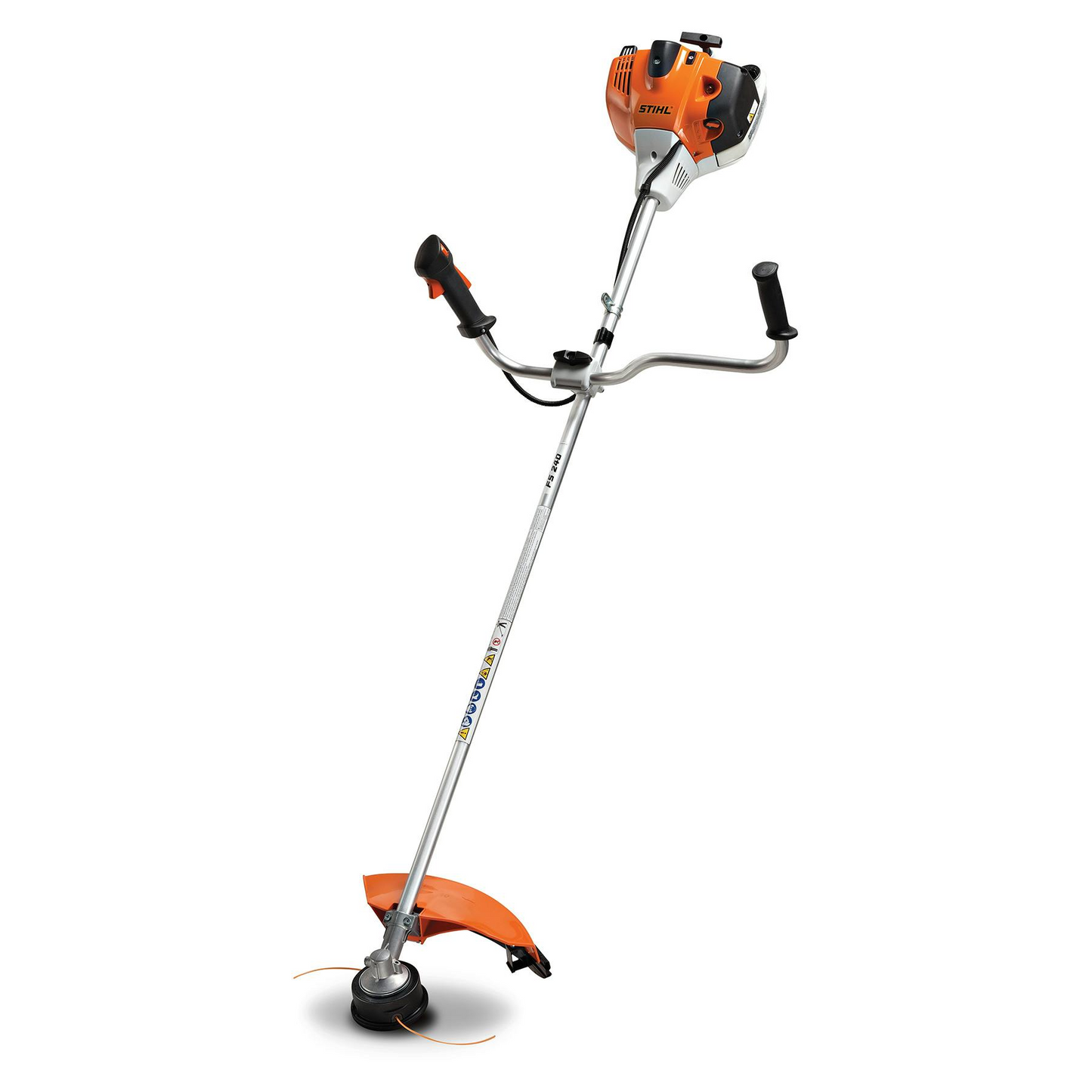 BRUSHCUTTER