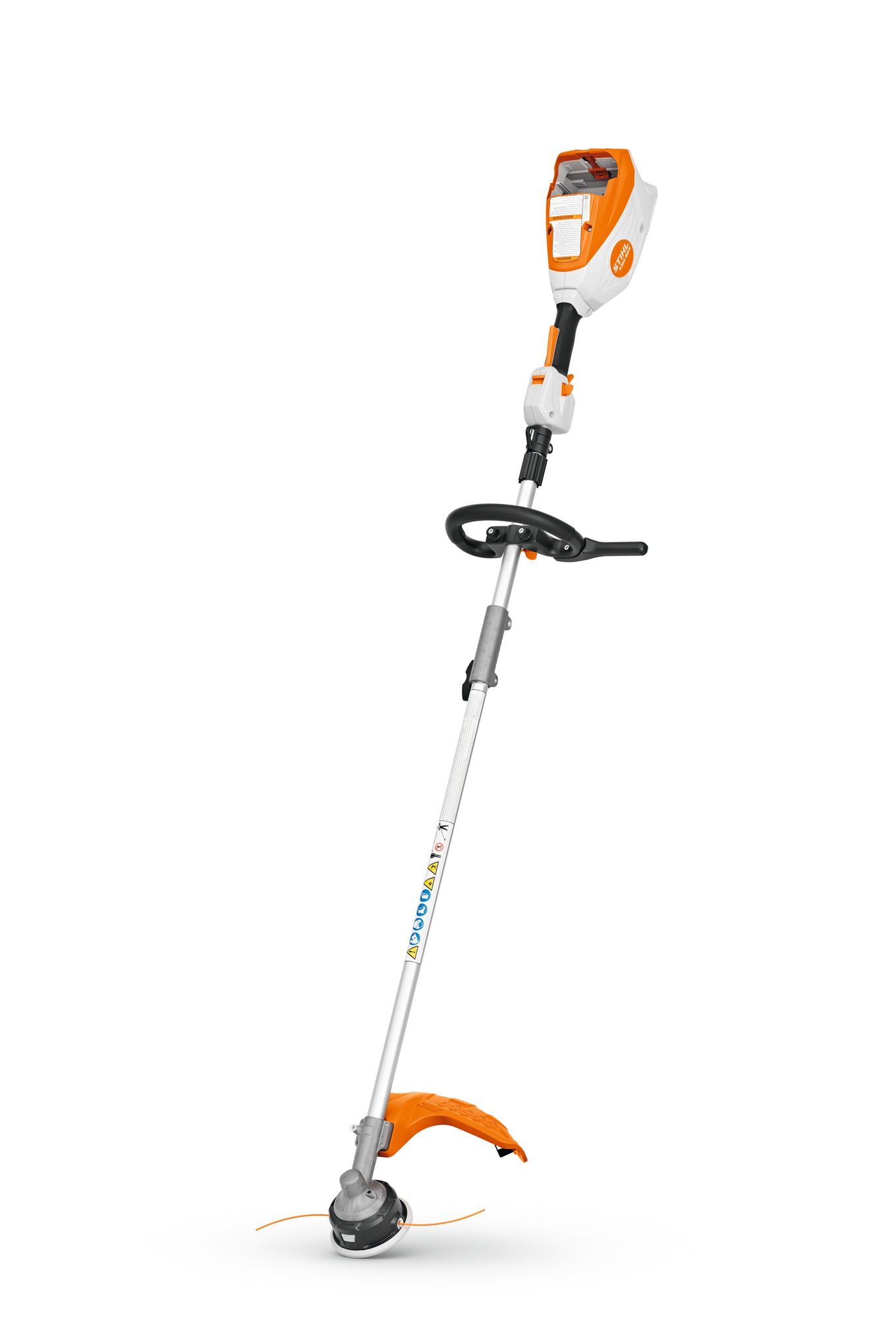 MSA300 Chainsaw