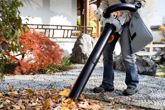 Aspirateur/Souffleur