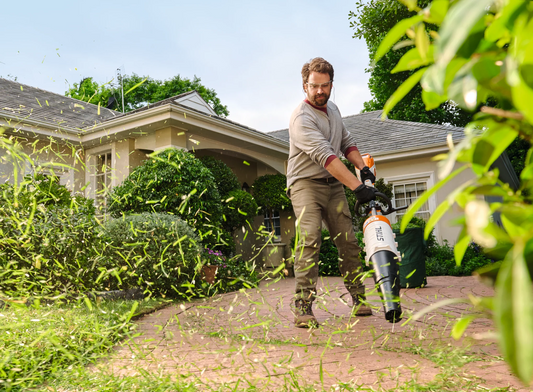 KM - Accessoire Souffleur