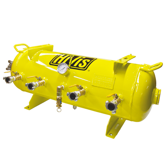 COLLECTEUR À AIR 15G 8 PORTS