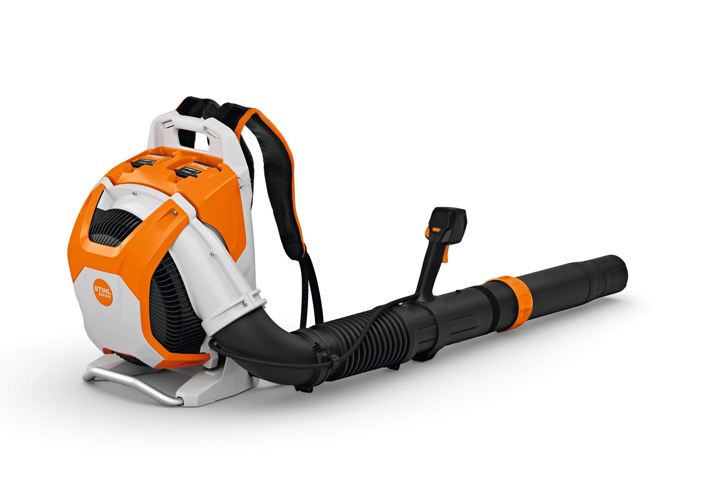 SOUFFLEUR À DOS STIHL BRA 500 - À BATTERIE