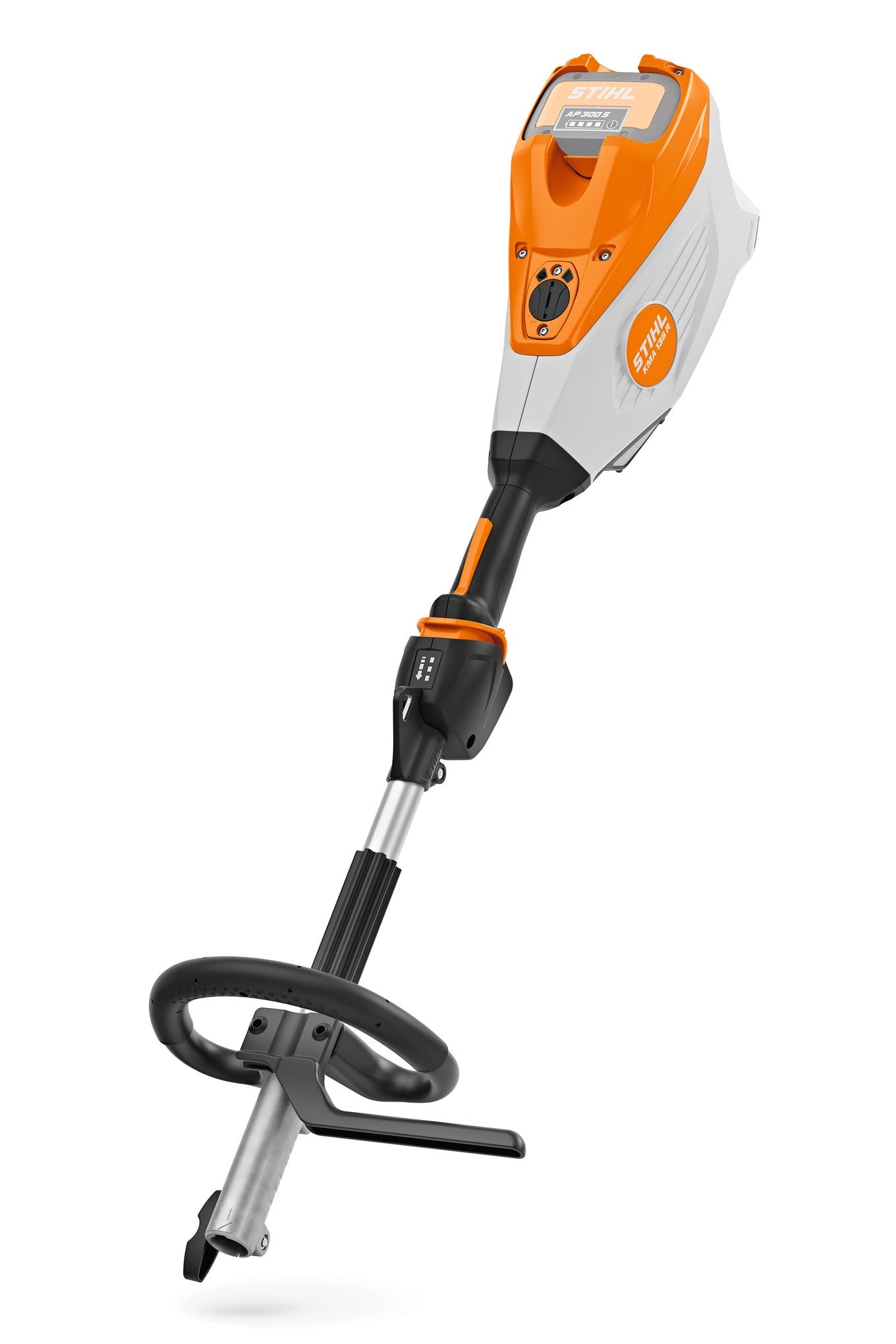 MOTEUR KOMBI STIHL KMA 135 - À BATTERIE