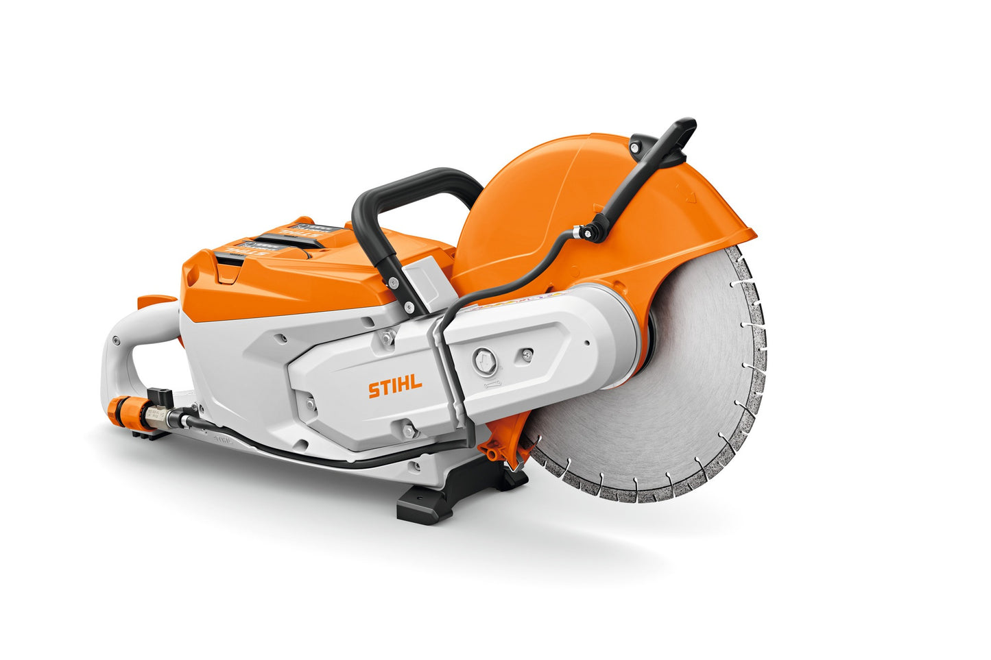 COUPE BÉTON STIHL TSA 500 - À BATTERIE