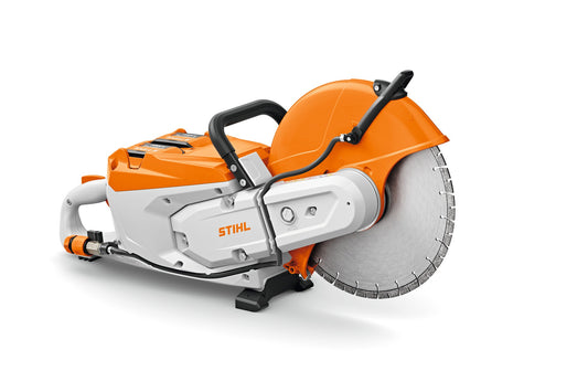 COUPE BÉTON STIHL TSA 500 - À BATTERIE
