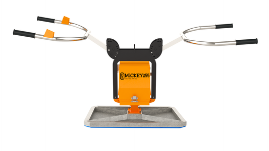 Ventouse 560 lbs portative