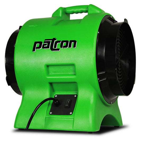 Ventilateur aérateur 12¨