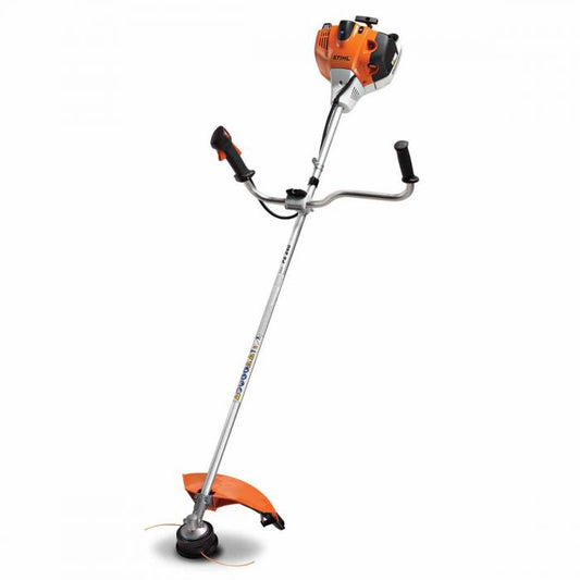 BRUSHCUTTER