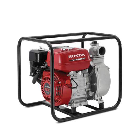 Pompe à eau 2'' essence