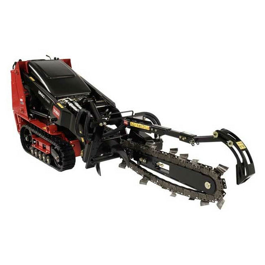 Tranchoir 4¨ X 24¨ Dingo & SCL