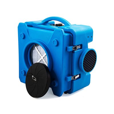 VENTILATEUR HEPA 500 CFM