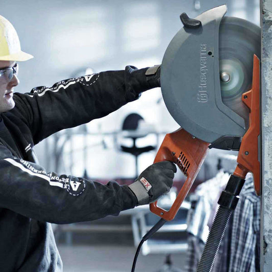 Adapteur à poussière pour scie électrique