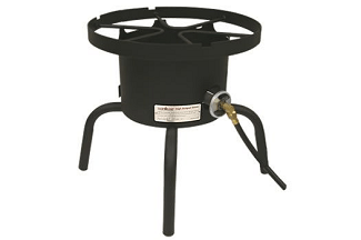 BRULEUR À BLÉ D'INDE