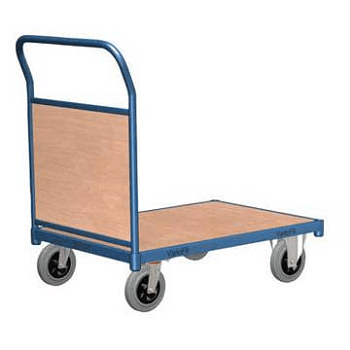 PLATFORM TROLLEY 30¨ X 60¨