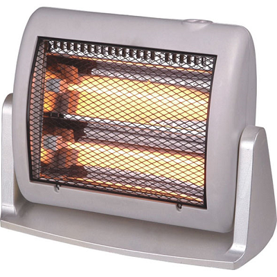 ELECTRIC HEATER 1.32KW