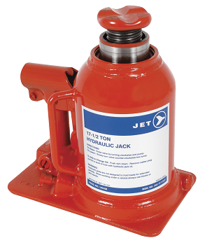 22T hydraulic cylinder