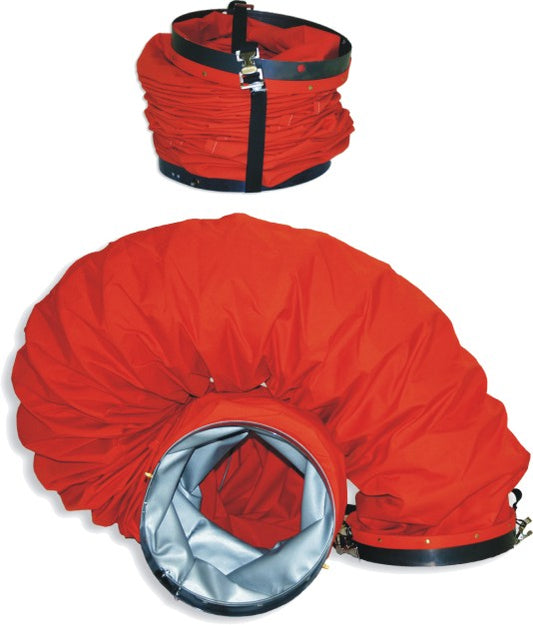 CONDUIT DE CHAUFFAGE 12" x 12'