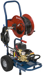 DÉBOUCHE ÉGOUT 1500PSI