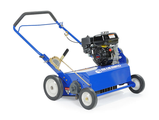 THATCHING - Gasoline