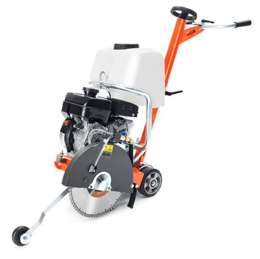 COUPE PAVÉ DE RUE 9HP - Essence