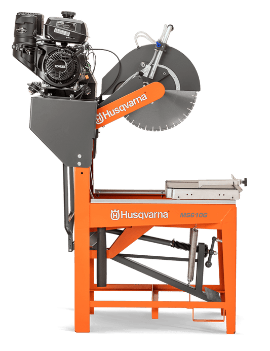 COUPE PAVÉ UNIS 14" - Essence