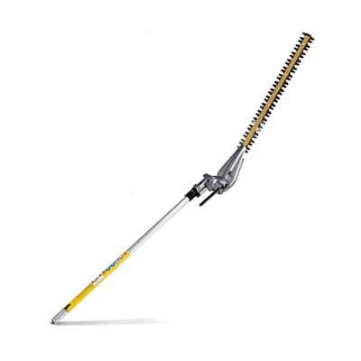 KM ACCESSOIRE - TAILLE-HAIE 0-135