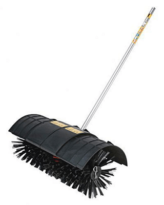 KM - ACCESSOIRE BALAI 24''