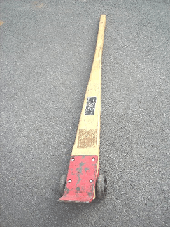 Levier 4500 LBS