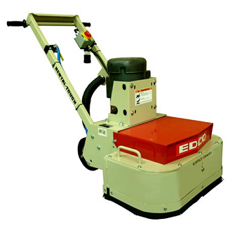 EDCO sander