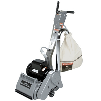 Floor sander EZ8