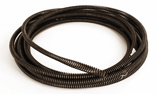 SEWER OUTLET ROD