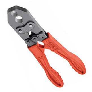 Poly-B clamp