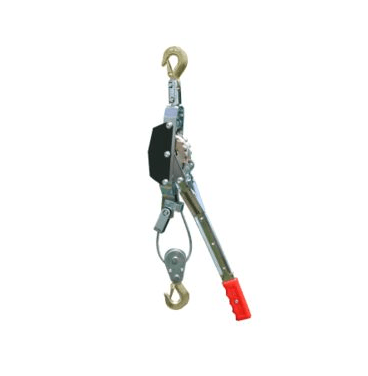 Cable puller