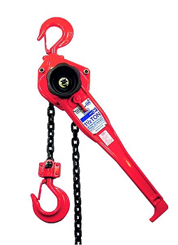 Chain puller