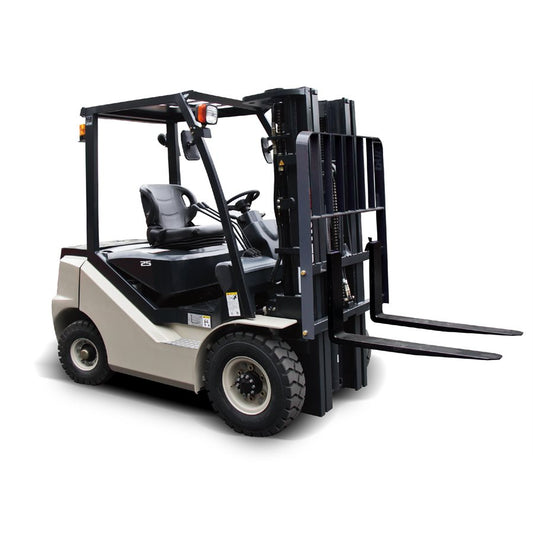 5000 LBS FORKLIFT