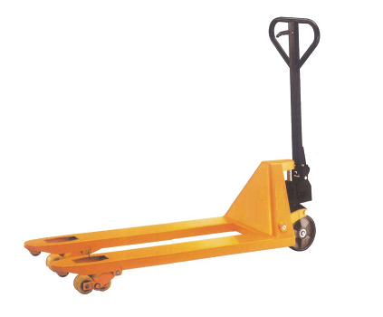 PALLET TRUCK 27¨ X 48¨ (pallet truck)