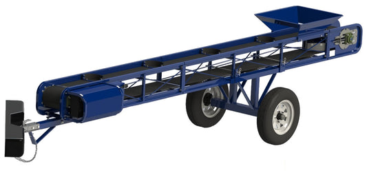 20' CONVEYOR