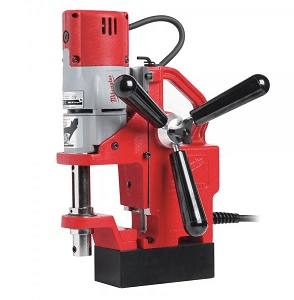 Perceuse magnétique